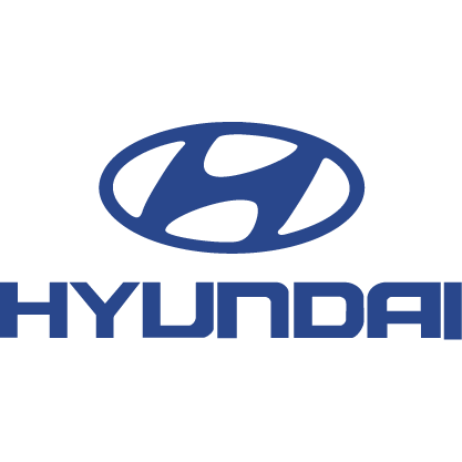 Hyundai logo